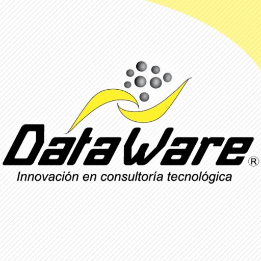 DataWare Soluciones S.A. de C.V.            Consultoría tecnológica con 23 años de experiencia en soluciones de código de barras, sistemas de visión y  RFID.