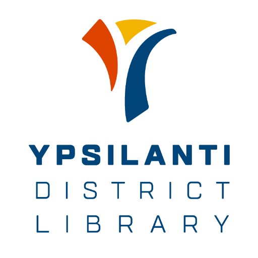 YpsiLibrary Profile Picture