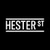 Hester Street (@hester_street) Twitter profile photo Hester Street (@hester_street) Twitter profile photo