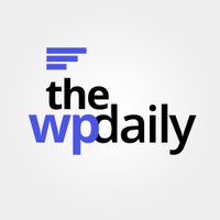 theWPdaily (@thewpdaily) 's Twitter Profile