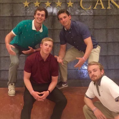 st3ph3n_murray's profile picture. your shoe’s untied