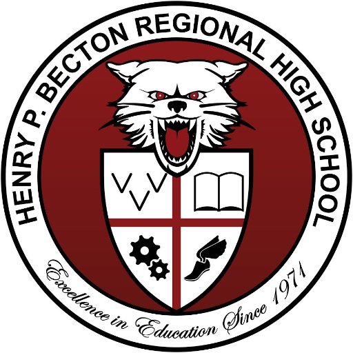 Home of the Wildcats! Excellence In Education Since 1971 | Official Twitter Account of Henry P. Becton Regional High School