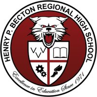 Becton Regional High School(@BectonHS) 's Twitter Profile Photo