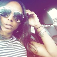 Aurea Esther (@azcruz) 's Twitter Profile