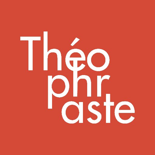 Théophraste - Accélérateur de startups