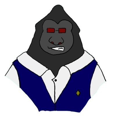 slackline_SS's profile picture. クトゥルフ神話TRPGサークル「一世風靡」のシナリオを作るゴリラの方です。
サークルアカウントはコチラ @isseihu_bi
HPはコチラ https://t.co/svFouYuTTJ