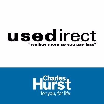 Hurstusedirect's profile picture. As the biggest used car dealer in Northern Ireland, Charles Hurst Usedirect offers a huge selection of more than 2,000 used cars.
