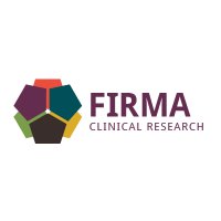 Firma Clinical Research(@FirmaClinical) 's Twitter Profile Photo