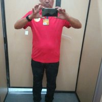 Jorge mtz (@jhma1) 's Twitter Profile