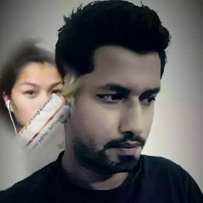 PujaTha81048956's profile picture. puja