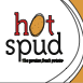 Hot Spud, Gourmet Fast Food in San Francisco's Wharf. Fresh food that taste good!