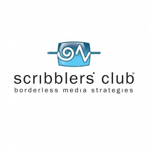 Scribblers_Club's profile picture. The Scribblers' marketeers have, since 1989, lived by a simple mantra that's still relevant today.