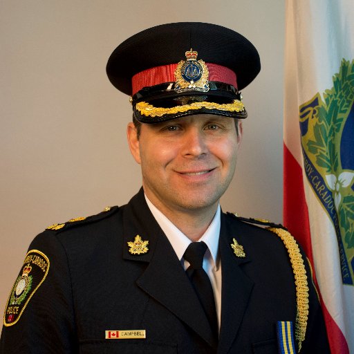 The official account of the Strathroy-Caradoc Police Chief Mark Campbell This account is not monitored 24/7 emergency call 911 non-emergencies call 519-245-1250
