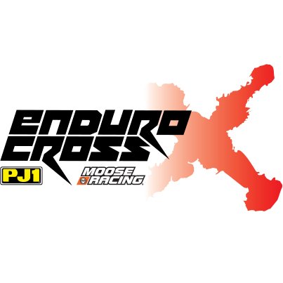 #endurocross tracks incorporate various elements of extreme offroad racing into a supercross-style setting, including rocks, boulders, logs, sand, mud and water