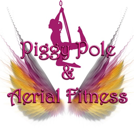 Pole Fitness & Aerial Hoop Instructor for Piggy Pole & Aerial Fitness, classes available in Chelmsford, Essex & Elsenham near Bishop's Stortford & Stansted.