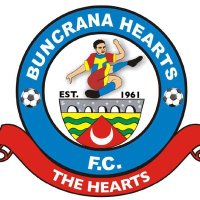 Buncrana Hearts FC(@BuncranaHearts) 's Twitter Profile Photo