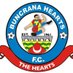 Buncrana Hearts FC (@BuncranaHearts) Twitter profile photo