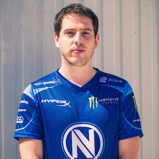 Ex Professional Valorant and CSGO Player