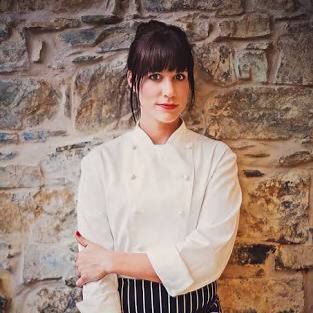 ChefVanessaZA's profile picture. 