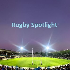 rugbyspotlight's profile picture. Irish & Leinster rugby supporter, with a soft spot for the other Irish provinces too. Check out https://t.co/VZIfLDi5gs for rugby news, write ups and more