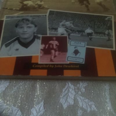 superbantam29's profile picture. Bradford City  Australia rugby league  I've beat  cancer twice  left with a stoma