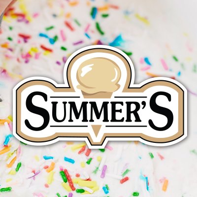 Summer's Ice Cream