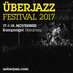 Überjazz Festival (@ueberjazz) Twitter profile photo Überjazz Festival (@ueberjazz) Twitter profile photo