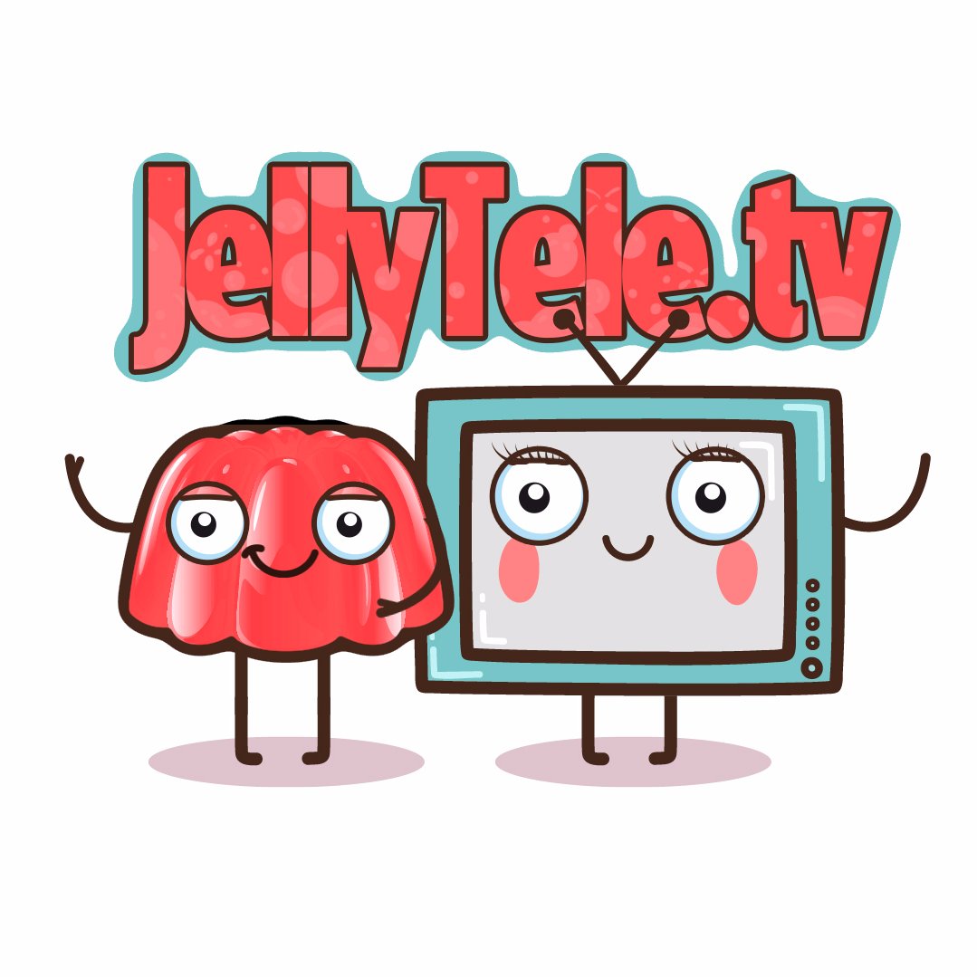 JellyTeleTV has been created to bring your children exciting and vibrant early years education. With unique instrumentals, fun animation and great vocals