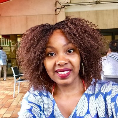 mazvisachi's profile picture. PhD Science. Mom. Wife.