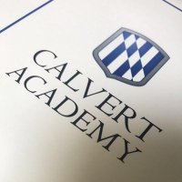 Calvert Academy(@CalvertAcademy) 's Twitter Profile Photo