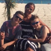 Nicola Crowdell (@ncrowdell) 's Twitter Profile