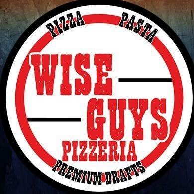 Wise Guys Pizzeria is the new Italian food concept breaking thru in Texas. Homemade Pizza, Pasta, Sandwiches, and Local Premium Draft Beer and Wine!