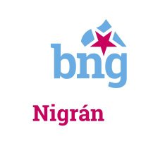 BNG Nigrán(@bngnigran) 's Twitter Profile Photo