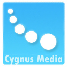 Cygnus Media Webdevelopment, Joomla, Domains, Hosting, 3D and more