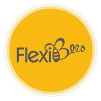 FlexiBees(@FlexiBees) 's Twitter Profile Photo