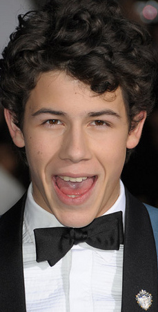 Bem vindo ao NickJonasFatos!Aqui vc verá os melhores fatos sobre o Nick :)
Notícias e Fotos!
Follow!