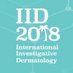 IID2018 (@IntInvDerm18) Twitter profile photo