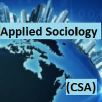 Applied Soc CSA (@appliedsoc_can) 's Twitter Profile