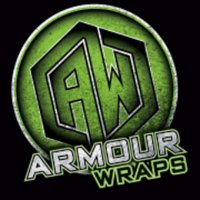 Armour Wraps(@armourwrapsdfw) 's Twitter Profile Photo