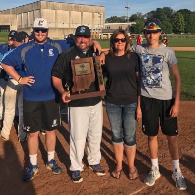 Husband, Father, Head Baseball Coach @ Columbus North High School, & 15U Canes Midwest