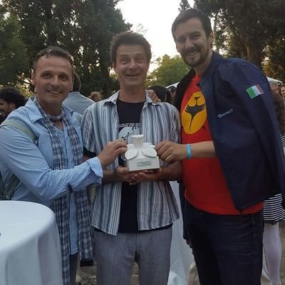 HNStripFest's profile picture. A comic book festival in the beautiful towns of #HercegNovi & #Tivat, Montenegro. 18th year of tradition, fun & passion! September 5-10, 2025.