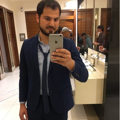 Muhamma57360318's profile picture. Dreamer