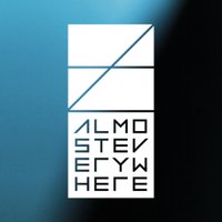 Almost Everywhere (@almsteverywhere) 's Twitter Profile