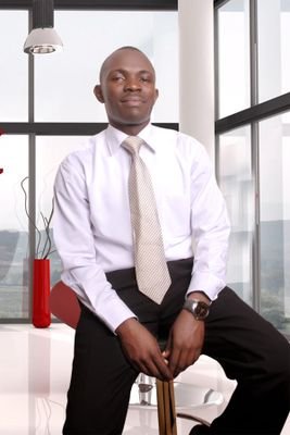 AYESIGAH's profile picture. Proud Munyakitara (Munyoro) who's passionate about work.
Invite me for work, don't ask me where I am currently.