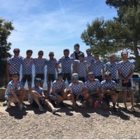 Falkirk B.C. (@falkirkbikeclub) 's Twitter Profile