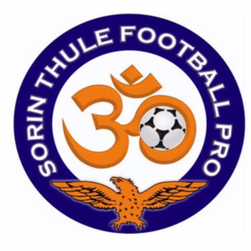 Twitter Oficial del Club Sorinthule Football Pro Burriana