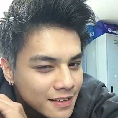 Actor, Singer, Dancer. He is known as one of the dance group called Hashtags on the noontime variety show It's Showtime.Follow https://t.co/IOloB2Xt02
