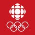 CBC Olympics (@CBCOlympics) Twitter profile photo