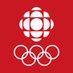 @CBCOlympics