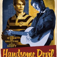Handsome Devil (@handsomefilm) 's Twitter Profile